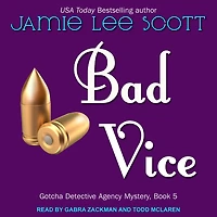 Bad Vice Lib/E
