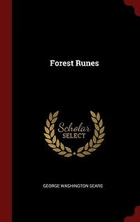 Forest Runes