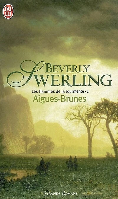 Aigues-Brunes