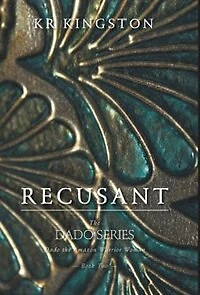 Recusant: Dado the Amazon warrior woman