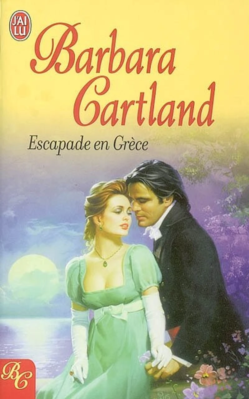 Escapade en Grèce