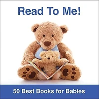 50 Best Books for Babies