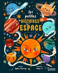 LES PETITES HISTOIRES DE L ESPACE
