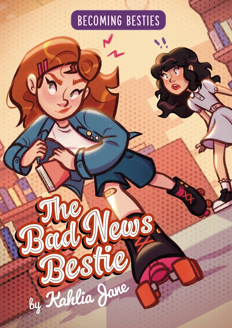 The Bad News Bestie