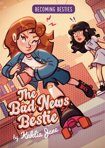 The Bad News Bestie