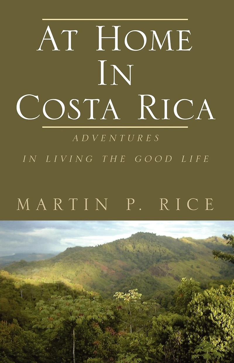 At Home Costa Rica