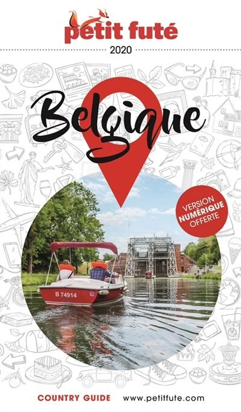 Belgique: 2020