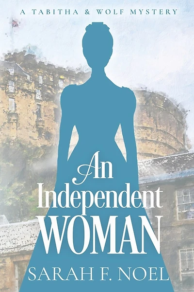 An Independent Woman