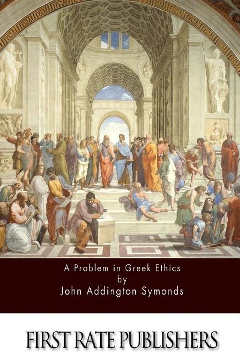 A Problem Greek Ethics