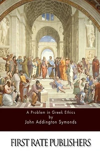 A Problem Greek Ethics