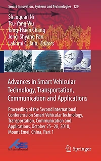 Advances Smart Vehicular Technology, Transportation, Communication and Applications