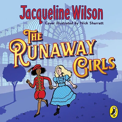 The Runaway Girls