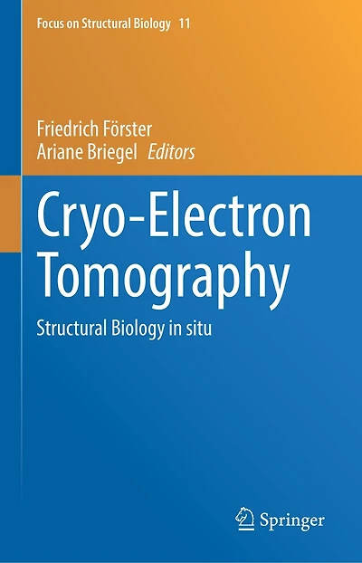 Cryo-Electron Tomography: Structural Biology situ