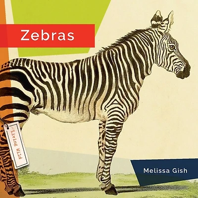 Zebras