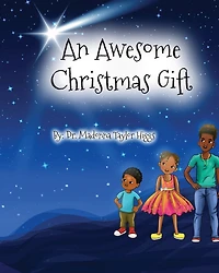An Awesome Christmas Gift