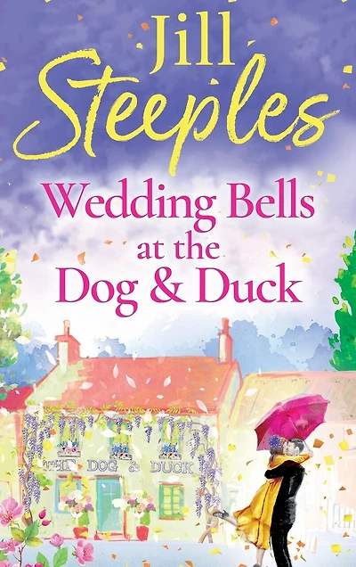 Wedding Bells at the Dog & Duck