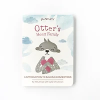 Otter's Heart Family: An Introduction to Building Connections
