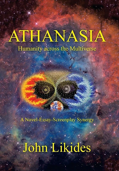 Athanasia: Humanity Across The Multiverse
