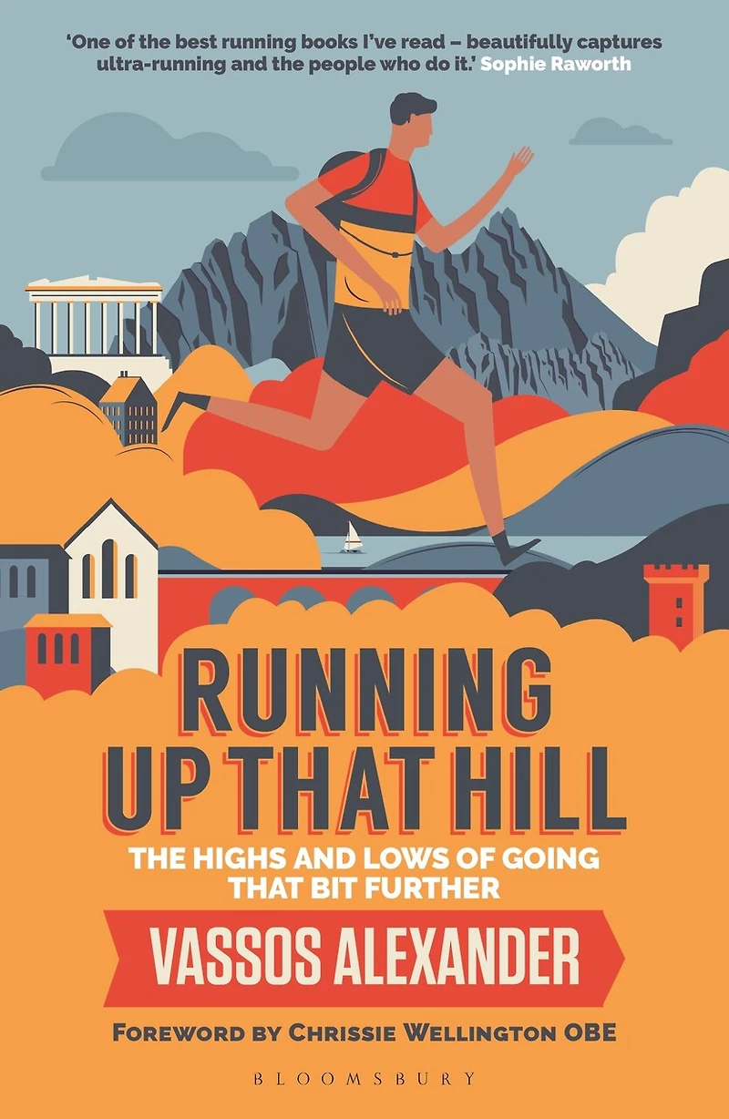 Running Up that Hill: The highs and lows of going bit further