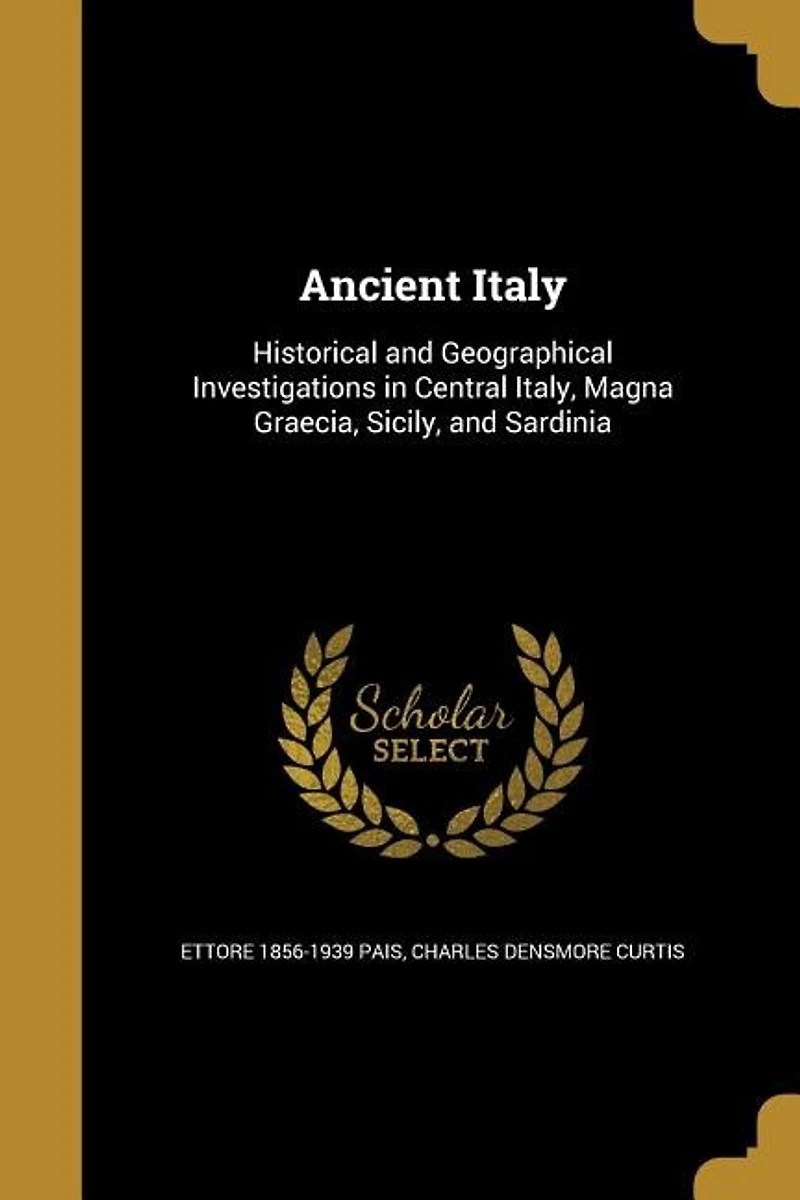 Ancient Italy