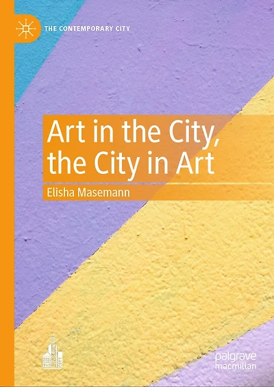 Art the City, City