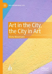 Art the City, City