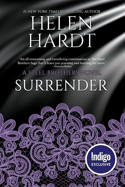 Surrender: Indigo Exclusive Edition