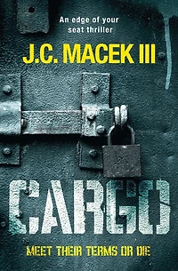 Cargo: An Edge Of Your Seat Thriller