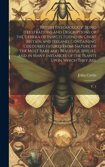British Entomology