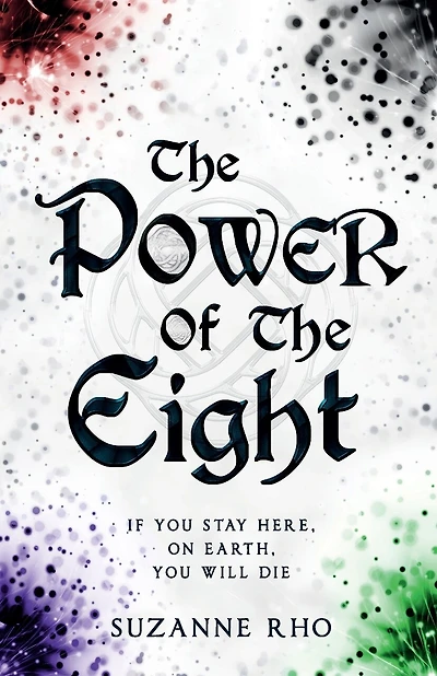 The Power Of The Eight