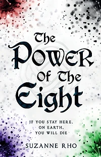 The Power Of The Eight