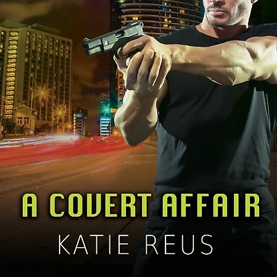 A Covert Affair Lib/E