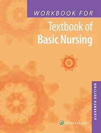 Workbook for Rosdahl's Textbook of Basic Nursing