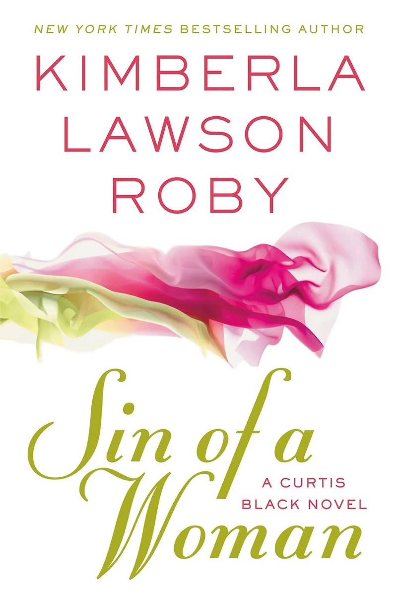 Sin Of A Woman