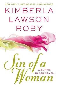 Sin Of A Woman