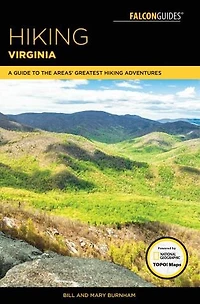 Hiking Virginia