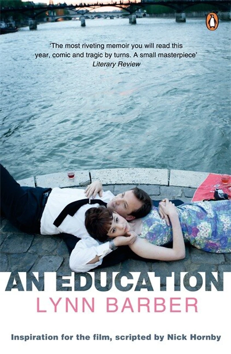 An Education: My Life Might Have Turned Out Differently If I Had Just Said No