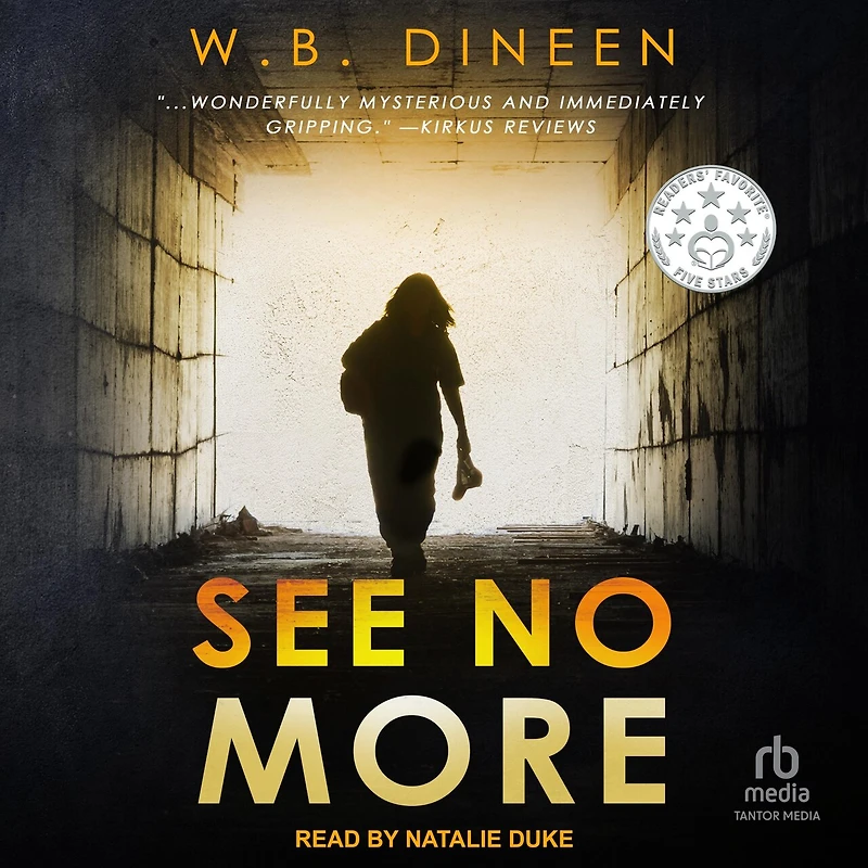 See No More