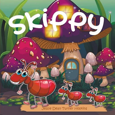 Skippy