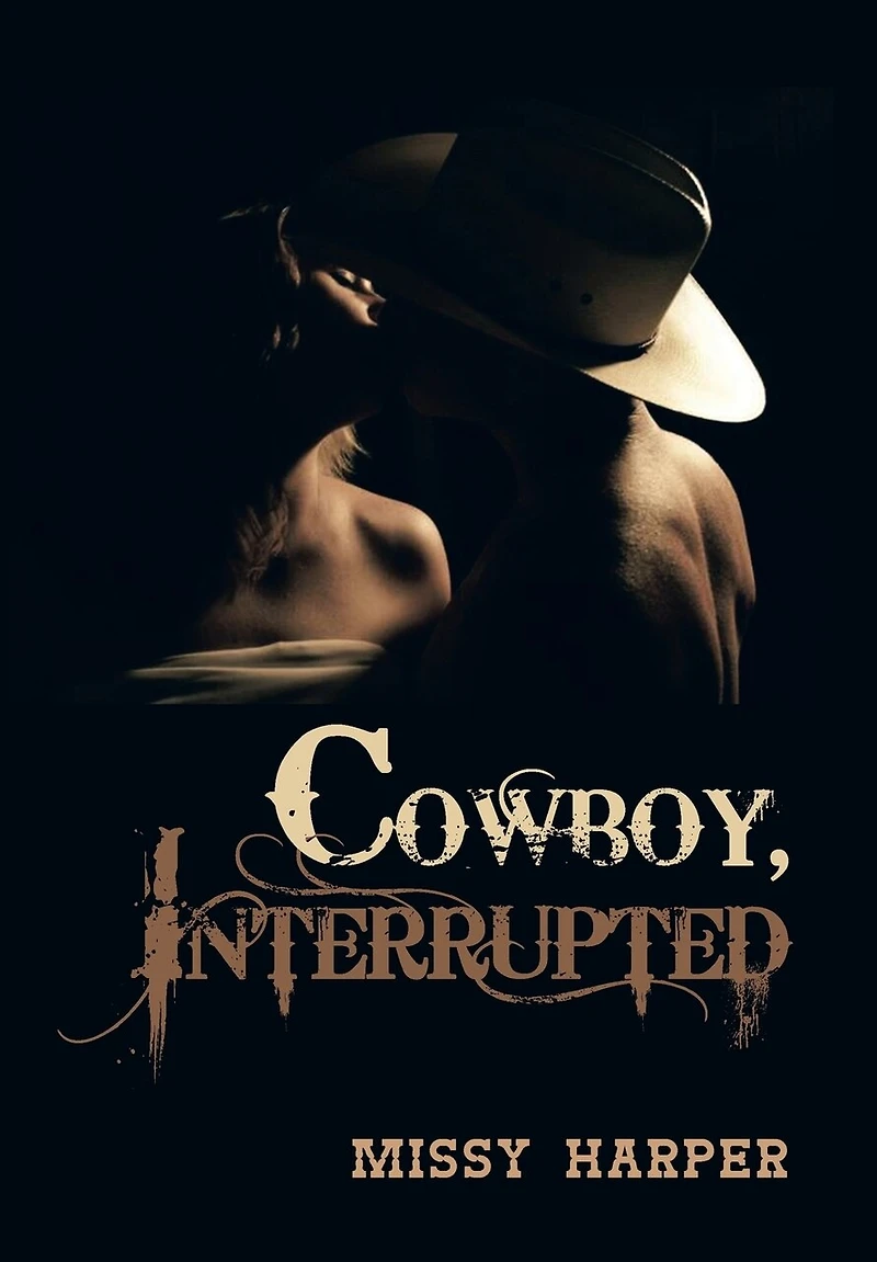COWBOY, INTERRUPTED