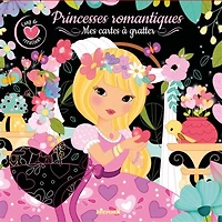 Coup de coeur créations: Princesses romantiques