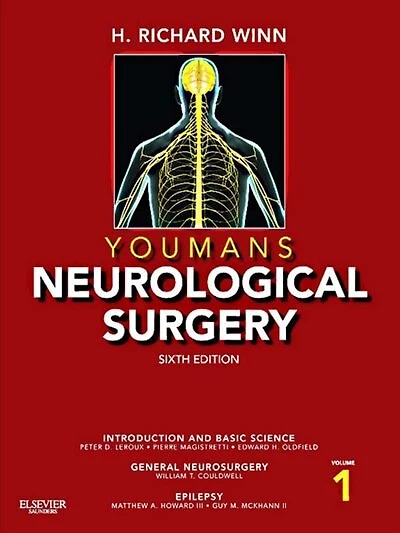 Youmans Neurological Surgery