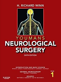 Youmans Neurological Surgery