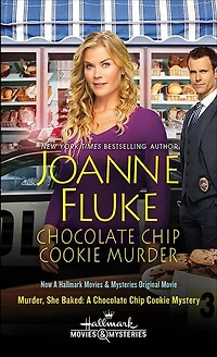Chocolate Chip Cookie Murder