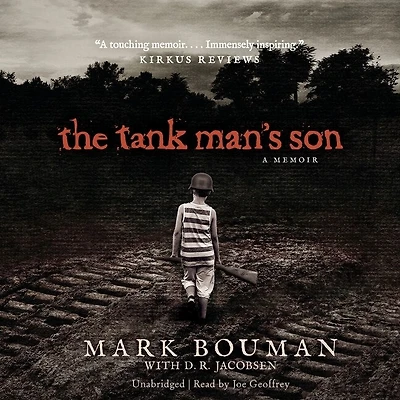 Tank Man's Son: A Memoir