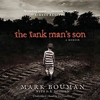 Tank Man's Son: A Memoir