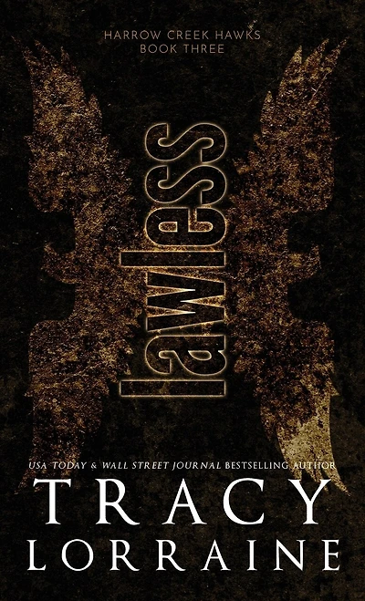 Lawless: Discreet Edition