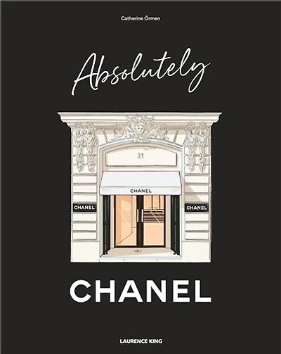 Absolutely Chanel