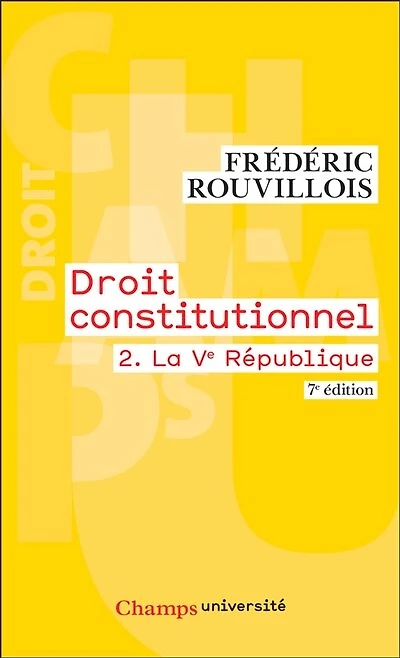 La Ve République