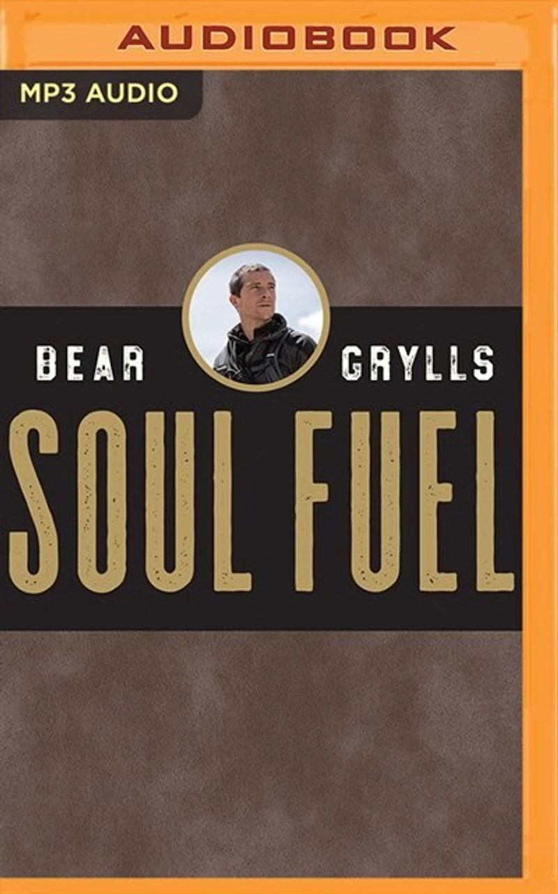 Soul Fuel: A Daily Devotional